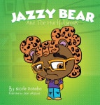 Jazzy Bear and the Hurtful Words - 예스24