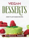 Vegan Desserts - 예스24