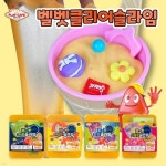 4000고래슬라임(랜덤발송) - YES24