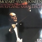 MOZART SYMPHONIEN NR.40 / NR.41 JUPITER - YES24