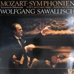 MOZART SYMPHONIEN NR.38 / NR.39 - YES24