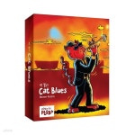 [오픈앤플레이] 캣블루스 보드게임 카드게임 | (주)게임올로지 - 예스24