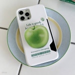 fresh juice 디자인 [카드수납 폰케이스] | (주)모먼트디자인 - 예스24
