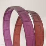 제이로렌 프랑스 셀룰로이드 무광 헤어밴드 H0627 - 예스24