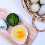 [순천청계농장] 무항생제 참옻먹인 청계란 30구 - YES24