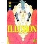  일루전 .ILLUSION / 상,하 권  2권 - YES24  일루전 .ILLUSION / 상,하 권  2권 - YES24