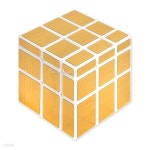 치린 미러 큐브 (골드) - 유진 | 퍼즐 | 주식회사 퍼즐사랑 - 예스24