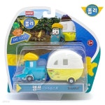 [ROI TOYS] 로보카폴리 다이캐스팅 캠프 | 로이비쥬얼 | 주식회사태양 - 예스24