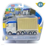 [ROI TOYS] 로보카폴리 다이캐스팅 테리 | 로이비쥬얼 | 주식회사태양 - 예스24