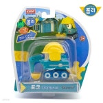 [ROI TOYS] 로보카폴리 다이캐스팅 포크 | 로이비쥬얼 | 주식회사태양 - 예스24