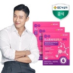 [남궁민 유산균] GC녹십자 포스트바이오틱스 뷰티 락토모션 2g X 30포 X 3박스 | GC녹십자 | 주식회사케이디글로벌20 - 예스24