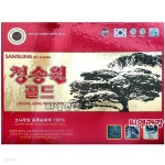 장수홍삼원 | 삼성 청송원골드 450mg X 90캡슐X2box 6개월분 | 홍삼 | 아도라 - 예스24
