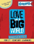Love In A Big World - 예스24