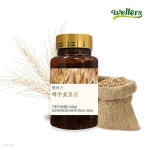 [웰러스]맥주 효모 환 120g 1병 리투아니아산100% | 효모환 | (주)다인내추럴 - 예스24