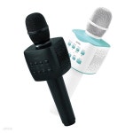 엑토 휴대용 블루투스 노래방 마이크 음성변조 MICS-09 | 엑토 - 예스24