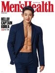 [중고샵] 맨즈헬스 Men&#39;s Health 한국판 B형 (월간) : 3월 [2021] | 편집부 | 메커니즘 - 예스24