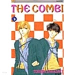 더 콤비 The Combi 1~5 완결 - YES24