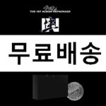 스트레이펫컴퍼니 | [중고샵] 스트레이 키즈 (Stray Kids) 정규 1집 리패키지 - IN生 (IN LIFE) [한정반] | 스트레이 키즈 | 드림어스컴퍼니 - 예스24