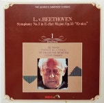 LP(엘피 레코드) 베토벤: 교향곡 제3번 영웅 - 유진 오먼디 / 필라델피아 오케스트라 - YES24 LP(엘피 레코드) 베토벤: 교향곡 제3번 영웅... 