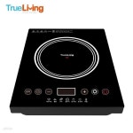 [TrueLiving] 트루리빙 1구 인덕션 하이라이트 TL-IDR8059 | 주식회사워니코프 - 예스24 [TrueLiving] 트루리빙 1구 인덕션 하이라이트... 
