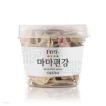 봉동생강마을 천연분말로 색을 입힌 마마편강 160g | 소노스코리아 - 예스24