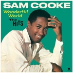 Sam Cooke (샘 쿡) - Wonderful World The Hits [옐로우 컬러 LP] - YES24 Sam Cooke (샘 쿡) - Wonderful World The Hits [옐로우... 