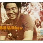 Bill Withers (빌 위더스) - Aint No Sunshine: The Best Of Bill Withers - 예스24