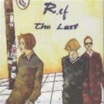 [중고샵] 알이에프 (R.Ef) / The Last (희귀) - 예스24 [중고샵]알이에프 (R.Ef) / The Last (희귀) - 예스24