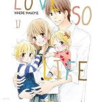 [중고샵] 러브 소 라이프 1-17완결 - 예스24