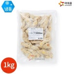 아워홈 행복한맛남 치킨텐더 II 1kg x 1봉 - 예스24