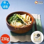 아워홈 사누끼 정통 냉동 우동면 230g x 20봉 - 예스24