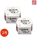 오징어 젓갈 - YES24