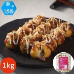 아임푸드 딤섬 다꼬야끼 1kg x 1봉 - 예스24