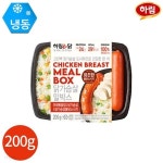 하림 닭가슴살 밀박스 야채볶음 200g x 3개 - 예스24