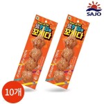 대림선 오븐구이 한입에 꼬치다 100g x 10개 - 예스24