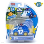 [ROI TOYS] 로보카폴리 다이캐스팅 폴리 | 로이비쥬얼 | 주식회사태양 - 예스24