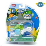 [ROI TOYS] 로보카폴리 다이캐스팅 엠버 | 로이비쥬얼 | 주식회사태양 - 예스24