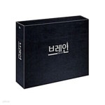 [중고샵] [DVD] KBS 드라마 : 브레인 초도한정 감독판 (13disc) - 예스24 [중고샵][DVD] KBS 드라마 : 브레인 초도한정 감독판 (13disc)... 