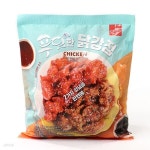 [CP] 푸딤한 닭강정 660g / 소스포함 | 돈까스 | (주)글로벌푸드시스템 - 예스24