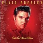 Elvis Presley (엘비스 프레슬리) - Christmas Album | Elvis Presley | Bellevue - 예스24