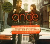 [중고샵] 원스 - (Once OST) [디럭스 에디션 디지팩] (CD+DVD)... [중고샵] 원스 - (Once OST) [디럭스 에디션 디지팩] (CD+DVD)... 