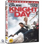 [중고샵] [DVD] 나잇 앤 데이 Knight & Day - 제임스 맨골드 감독... [DVD] 나잇 앤 데이 Knight & Day - 제임스 맨골드 감독, 카메론 디아즈, 톰... 