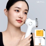 주식회사 케어원 제주지사 | LG 프라엘 인텐시브 멀티케어 BLP1 복합 갈바닉 고주파 마사지기 쿨링 미세전류 수분 보습 탄력 케어 | 주식회사 블루원 - 예스24