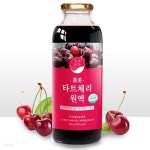[자연담아] 활기찬하루 100% 타트체리 원액 600g - YES24