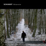 Markus Schafer 슈베르트: 겨울 나그네 (Schubert: Winterreise D.911) | Franz Schubert | AVI - 예스24