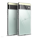 링케 구글 픽셀6 링케퓨전 투명 케이스 | 주식회사 리어스 - 예스24