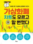 [전자책] 가상화폐 차트도 모르고 할 뻔했다 | 박대호 | 북오션 - 예스24