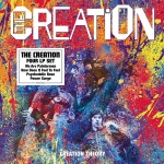 The Creation (크리에이션) - Creation Theory [4LP] - 예스24