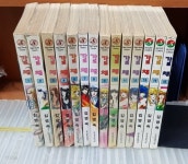 [중고샵] 갈채 1~15(5권없슴/총14권)(설명참조)/414 - 예스24 [중고샵]갈채 1~15(5권없슴/총14권)(설명참조)/414 - 예스24