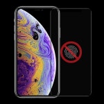 3D 지문방지 강화 유리 글라스 액정필름 1매 아이폰13 | 모바일액세서리 | 주식회사 비튼 - 예스24